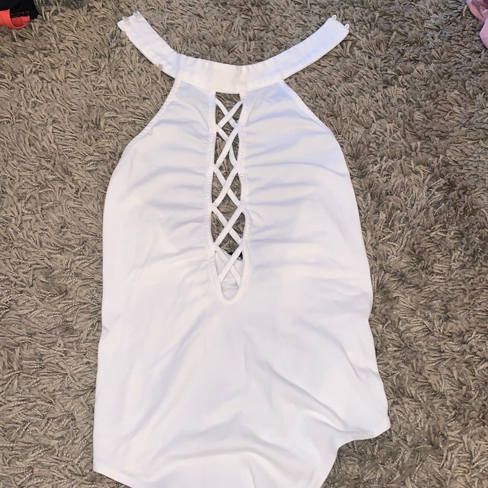 Body suit